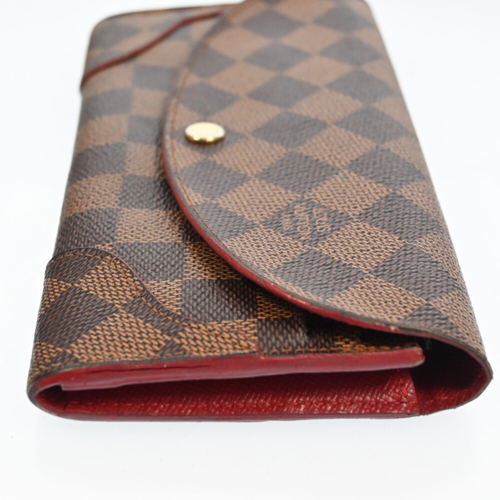 Louis Vuitton Portefeuille Emilie Long #198866L23B - Picture 3 of 15